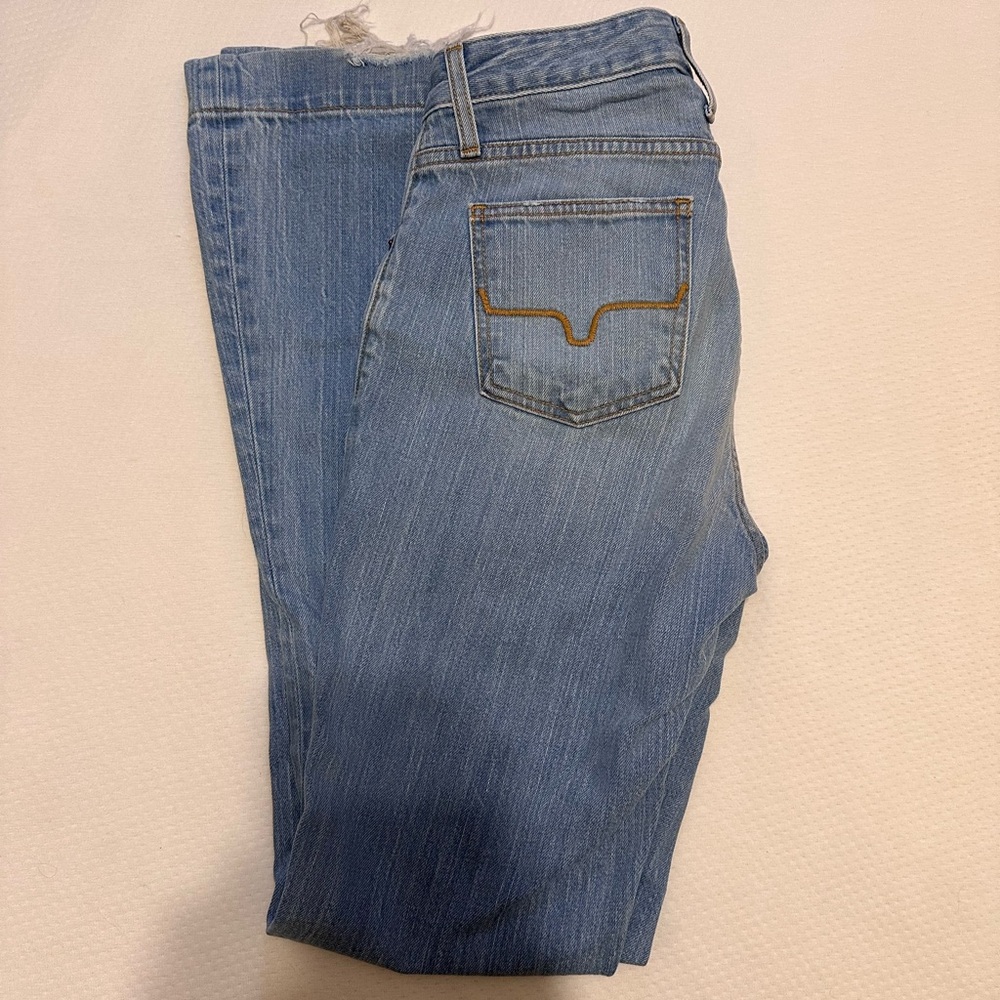 kimes ranch jennifer jeans